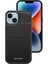 Kickstand Kredi Kartı Sahibi ile IPhone 15 Artı Cüzdan Için Duducase Durumda (Yurt Dışından) 2