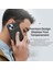Kickstand Kredi Kartı Sahibi ile IPhone 15 Artı Cüzdan Için Duducase Durumda (Yurt Dışından) 4