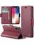 IPhone X/xs Kickstand Darbeye Dayanıklı Durumda Kart Yuvası Cüzdan (Yurt Dışından) 1