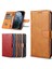 Xiaomi Poco M6 Pro 4g Kart Ekleme Deri Folio Flip Case (Yurt Dışından) 1