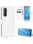 Oppo Oppo 3 Pro Için Kickstand Kapak Manyetik Cüzdan Kart Tutucu (Yurt Dışından) 1