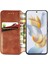 Huawei Onur Için Kılıf 90 5g Cüzdan Fonksiyonu Zarif Iş Moda (Yurt Dışından) 5