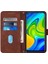 Xiaomi Redmi Not 9 Için Kılıf (Yurt Dışından) 5