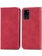Oukitel C21 Basit Iş Deri Çanta Kordon Cüzdan Fermuar Için Kılıf (Yurt Dışından) 4