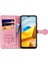 Xiaomi Poco M5 Için Kılıf (Yurt Dışından) 5