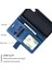 Samsung Galaxy A02/M02 Darbeye Dayanıklı Manyetik Cüzdan Flip Folio Pu (Yurt Dışından) 5