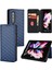 Samsung Galaxy Z Fold 4 Için Kılıf (Yurt Dışından) 1