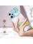 Xiaomi Redmi Not 12 5g Için Kılıf (Yurt Dışından) 4
