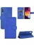 Kart Tutucu Kickstand ile Samsung Galaxy A50 Koruyucu Kapak Için Kılıf (Yurt Dışından) 2
