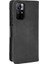 Xiaomi Poco M4 Pro Ayarlanabilir Ayrılabilir Kart Tutucu Manyetik Kapatma Deri Cüzdan Kapak (Yurt Dışından) 5