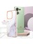 Xiaomi Redmi Için Not 13 4g Mermer Desen Yumuşak Tampon Koruma Tpu (Yurt Dışından) 3