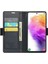 Samsung Galaxy A73 Darbeye Dayanıklı Durumda Kart Yuvası Anti Dolandırıcılık (Yurt Dışından) 4
