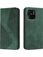 Xiaomi Redmi 10C Pu Deri Cüzdan Için Kickstand Folio Kapak Manyetik (Yurt Dışından) 1