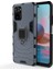 Xiaomi Redmi Not 10 4g Darbeye Kapak Için Kickstand Askeri Damla (Yurt Dışından) 2