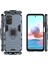 Xiaomi Redmi Not 10 4g Darbeye Kapak Için Kickstand Askeri Damla (Yurt Dışından) 4