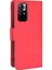 Xiaomi Redmi Için Not 11 Pro Ayarlanabilir Ayrılabilir Kart Tutucu Manyetik Kapatma Deri Cüzdan Kapak (Yurt Dışından) 4