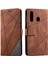 Samsung Galaxy A20 Cüzdan Flip Folio Darbeye Pu Deri Kart (Yurt Dışından) 1