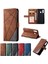 Samsung Galaxy A20 Cüzdan Flip Folio Darbeye Pu Deri Kart (Yurt Dışından) 5