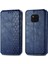 Huawei Mate 20 Için Kılıf Pro Moda Tasarım Cüzdan Fonksiyonu Deri Kılıf (Yurt Dışından) 1