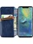Huawei Mate 20 Için Kılıf Pro Moda Tasarım Cüzdan Fonksiyonu Deri Kılıf (Yurt Dışından) 4