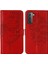 Samsung Galaxy S21 5g Flip Kapak Premium Deri Manyetik (Yurt Dışından) 1
