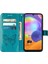 Samsung Galaxy A21S Için Kılıf (Yurt Dışından) 4