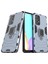 Samsung Galaxy A52 5g Kickstand Için Kılıf 360 &deg; Dönen Halka Darbeye Damla (Yurt Dışından) 1