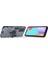 Samsung Galaxy A52 5g Kickstand Için Kılıf 360 &deg; Dönen Halka Darbeye Damla (Yurt Dışından) 3