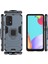 Samsung Galaxy A52 5g Kickstand Için Kılıf 360 &deg; Dönen Halka Darbeye Damla (Yurt Dışından) 4