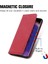 Oppo Bulmak Için Kılıf X5 Deri Kılıf Kordon Fermuar Cüzdan Basit Iş (Yurt Dışından) 3