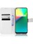 Realme C17 Için Kılıf Kapak Kickstand Manyetik Cüzdan Kart Tutucu (Yurt Dışından) 5