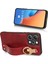 Xiaomi Redmi Için Kılıf 12 4g Uyumluluk Bilek Kayışı Premium Pu Deri (Yurt Dışından) 2