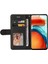 Kart Yuvası Standı Kickstand Koruyucu Pu ile Xiaomi Poco X3 Gt Için Kılıf (Yurt Dışından) 4