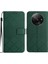 El Kayışı Manyetik ile Xiaomi Redmi A3 Cüzdan Pu Deri Için Flip Case (Yurt Dışından) 1