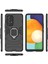 Samsung Galaxy A53 5g Askeri Damla Koruma Darbeye Kapak (Yurt Dışından) 4