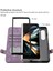 Samsung Galaxy Z Fold 5 Telefon Kılıfı Için Kılıf (Yurt Dışından) 5