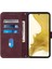 Samsung Galaxy S23 5g Için Kılıf (Yurt Dışından) 5