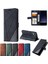 Xiaomi Poco C65 Cüzdan Flip Folio Darbeye Manyetik Kart Tutucu (Yurt Dışından) 5