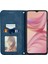 Infinix Sıcak 10 Lite Basit Iş Fermuar Deri Çanta Cüzdan Için Kılıf (Yurt Dışından) 5