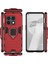 Oneplus 10 Pro 5g Için Kılıf Kickstand Askeri Damla Koruma 360 &deg; Dönen (Yurt Dışından) 2