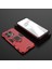 Oneplus 10 Pro 5g Için Kılıf Kickstand Askeri Damla Koruma 360 &deg; Dönen (Yurt Dışından) 4