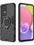 Samsung Galaxy A33 5g Kickstand Için Kılıf 360 &deg; Dönen Halka Darbeye Damla (Yurt Dışından) 4