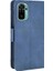 Xiaomi Redmi Not 10S Için Kılıf Ayarlanabilir Ayrılabilir Kart Tutucu Manyetik Kapatma Deri Cüzdan Kapak (Yurt Dışından) 4