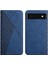 Uyumlu Google Pixel 6 Cüzdan Kılıfı (Yurt Dışından) 1
