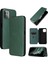 Kart Tutucu Kickstand Deri Folio Flip Case ile Cubot C30 Için Kılıf (Yurt Dışından) 2