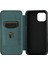 Kart Tutucu Kickstand Deri Folio Flip Case ile Cubot C30 Için Kılıf (Yurt Dışından) 4