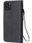 Iphone 11 Için Flip Case Pro Max Yüksek Kaliteli Deri Iş Cüzdan Telefon (Yurt Dışından) 5