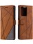Xiaomi Redmi Için Not 12 Pro Artı Cüzdan Çevir Folio Kart Tutucu Pu (Yurt Dışından) 1