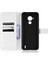 Nokia C30 Manyetik Cüzdan Kapak Kart Tutucu Kickstand Için Kılıf (Yurt Dışından) 4