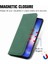 Oppo Oppo 5 Için Basit Iş Cüzdan Kılıf Fermuar Kordon (Yurt Dışından) 3
